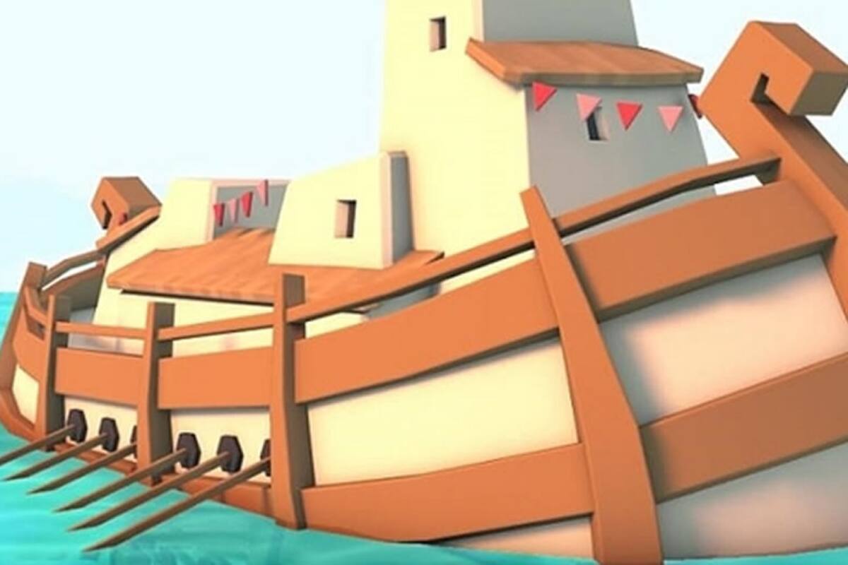 Godus recibe primera expansión