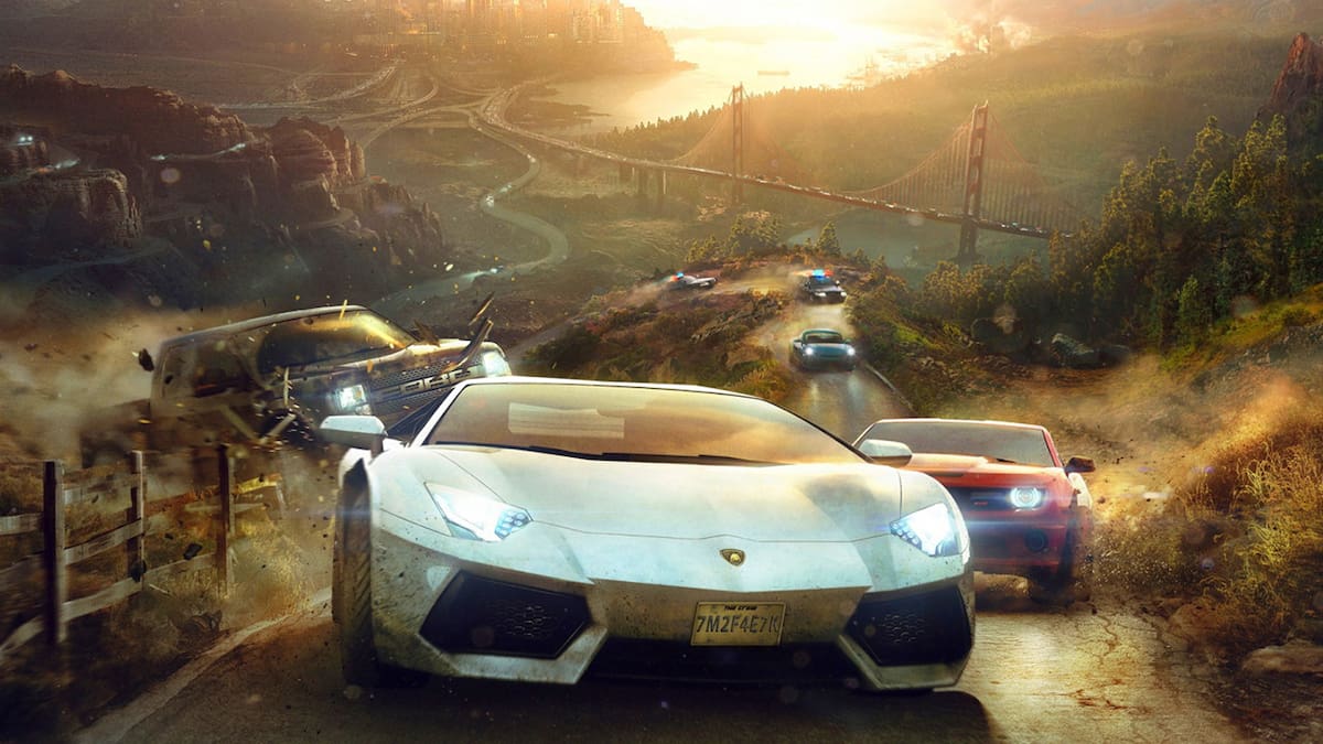 DLC contiene 3 nuevos autos y set de autopartes exclusivas