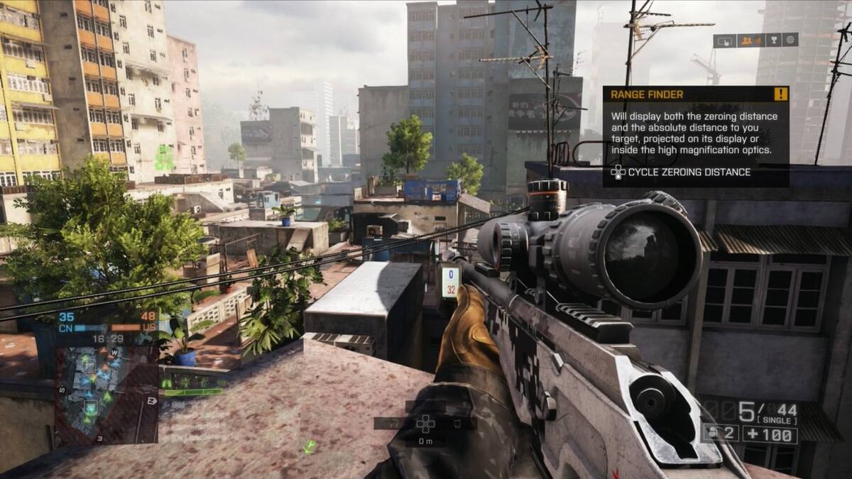 DLC de Battlefield 4 tiene descuento en Xbox LIVE