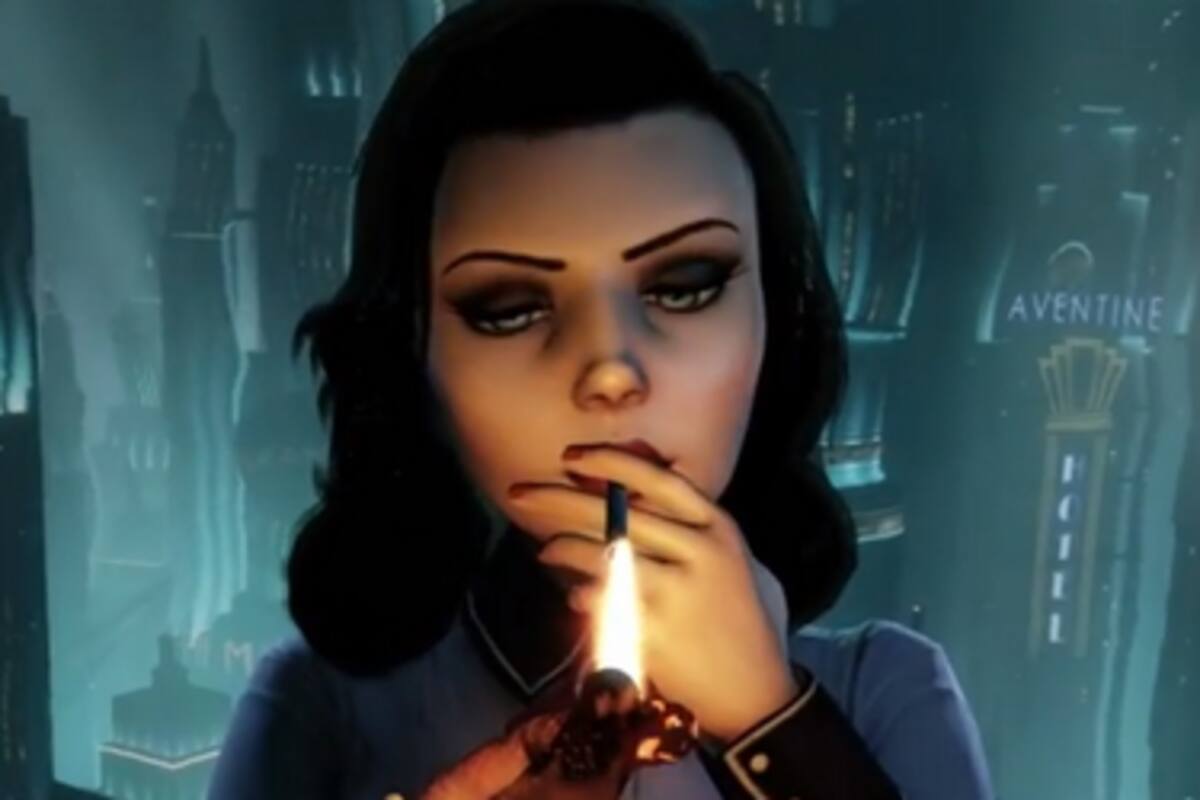 Segundo episodio de Burial at Sea durará al menos 6 horas