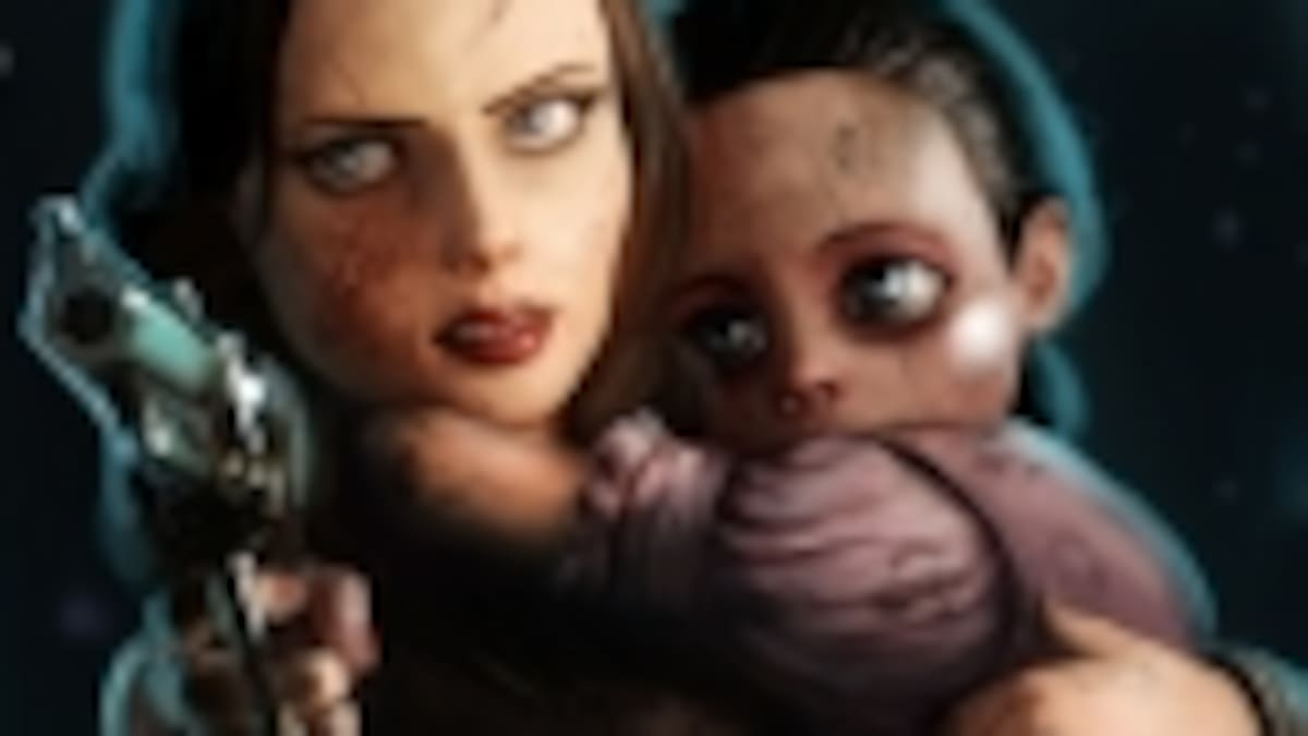 DLC de BioShock Infinite será lanzado el próximo mes
