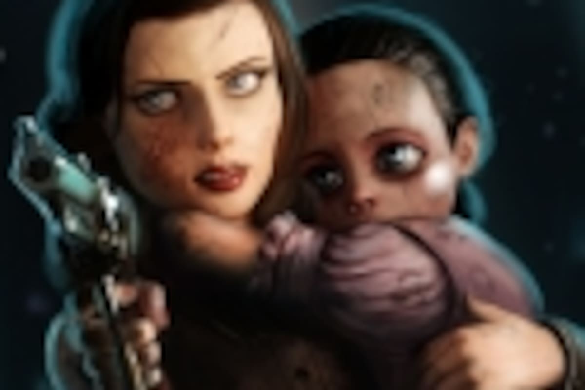 Burial at Sea: Episode 1 ya tiene fecha de salida
