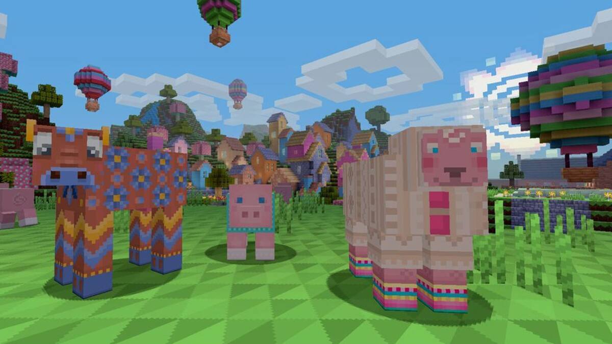 DLC del juego será gratuito hasta el 17 de mayo