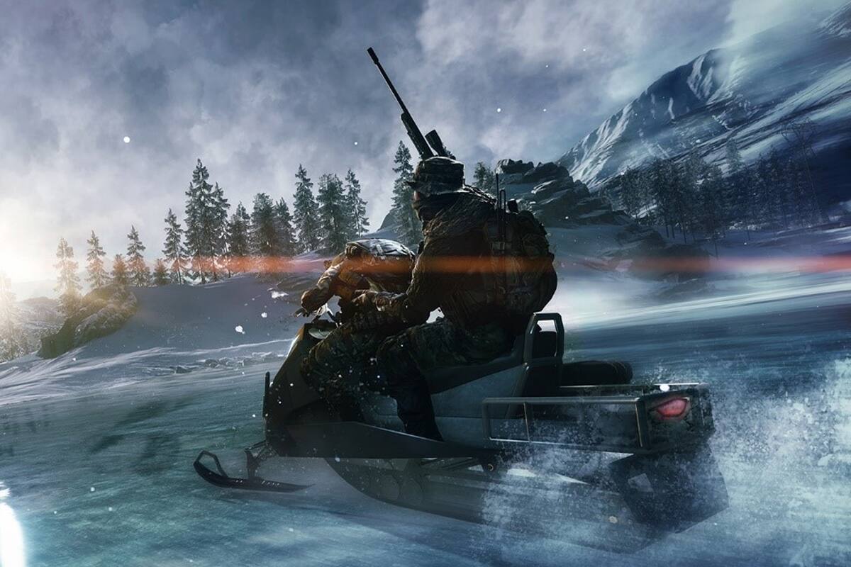 Reporte: Final Stand para Battlefield 4 pronto será gratuito