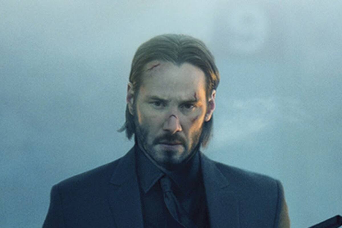 PAYDAY 2 recibirá contenido de John Wick 2