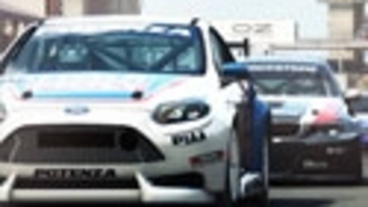 DLC incluirá nuevos automóviles y miniexpansiones temáticas