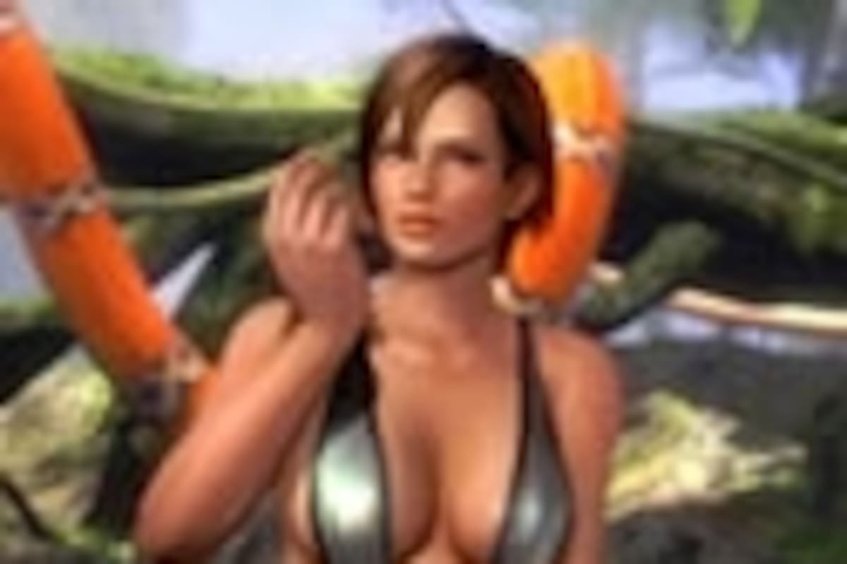 Detalles sobre el Cross-Platform en DoA 5 Plus