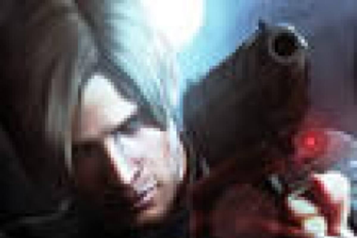 Resident Evil 6 será lanzado con 7 millones de copias