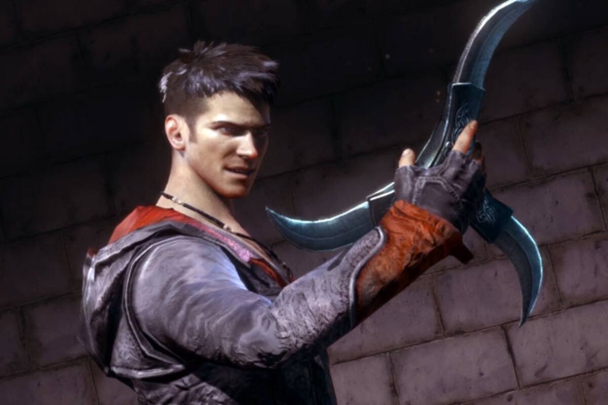 DmC: Devil May Cry: Trailer de lanzamiento