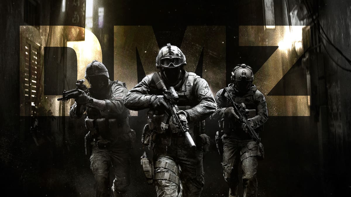 Infinity Ward promete un DMZ que podría convertirse en la verdadera estrella de Call of Duty: Modern Warfare 4