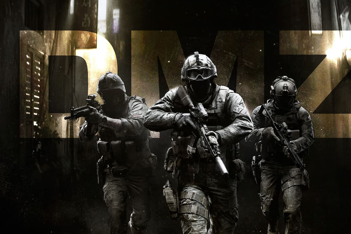 Infinity Ward promete un DMZ que podría convertirse en la verdadera estrella de Call of Duty: Modern Warfare 4