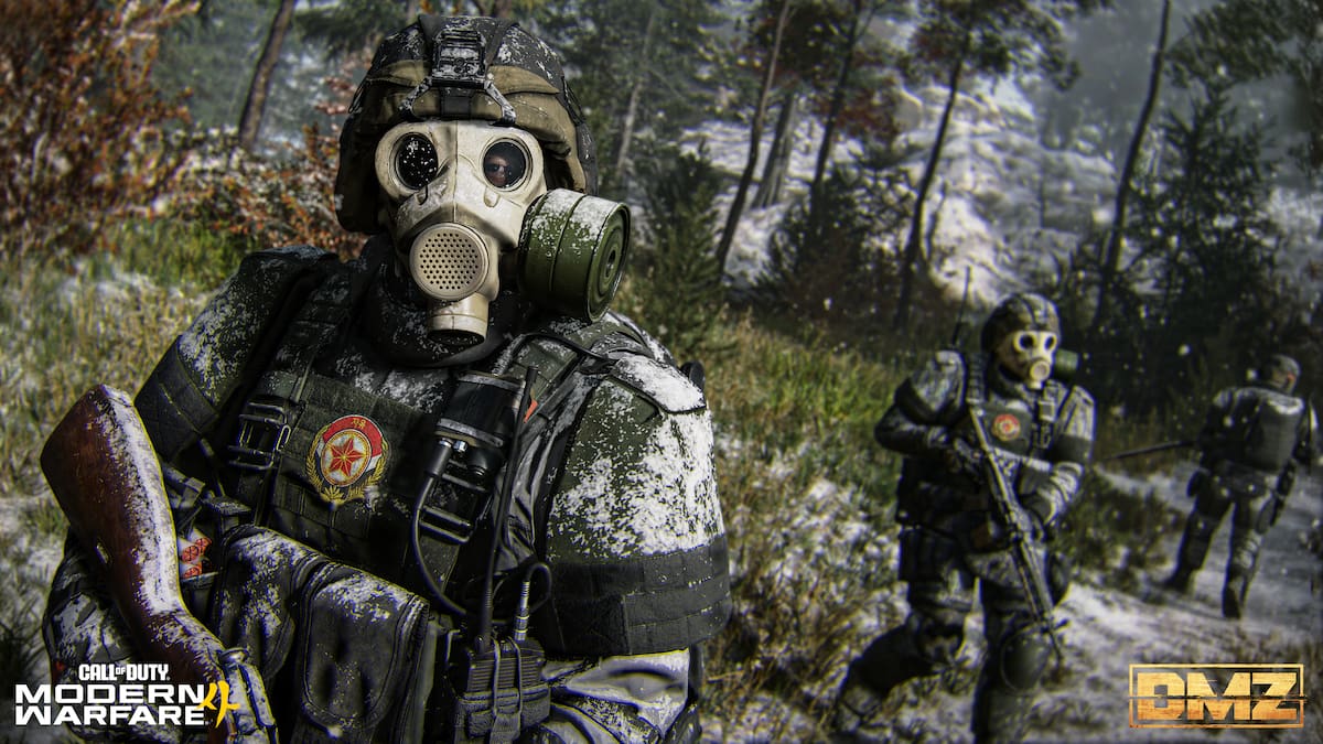 DMZ