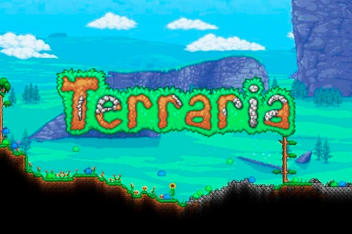 The first indie to get 1 million positive reviews on Steam is Terraria