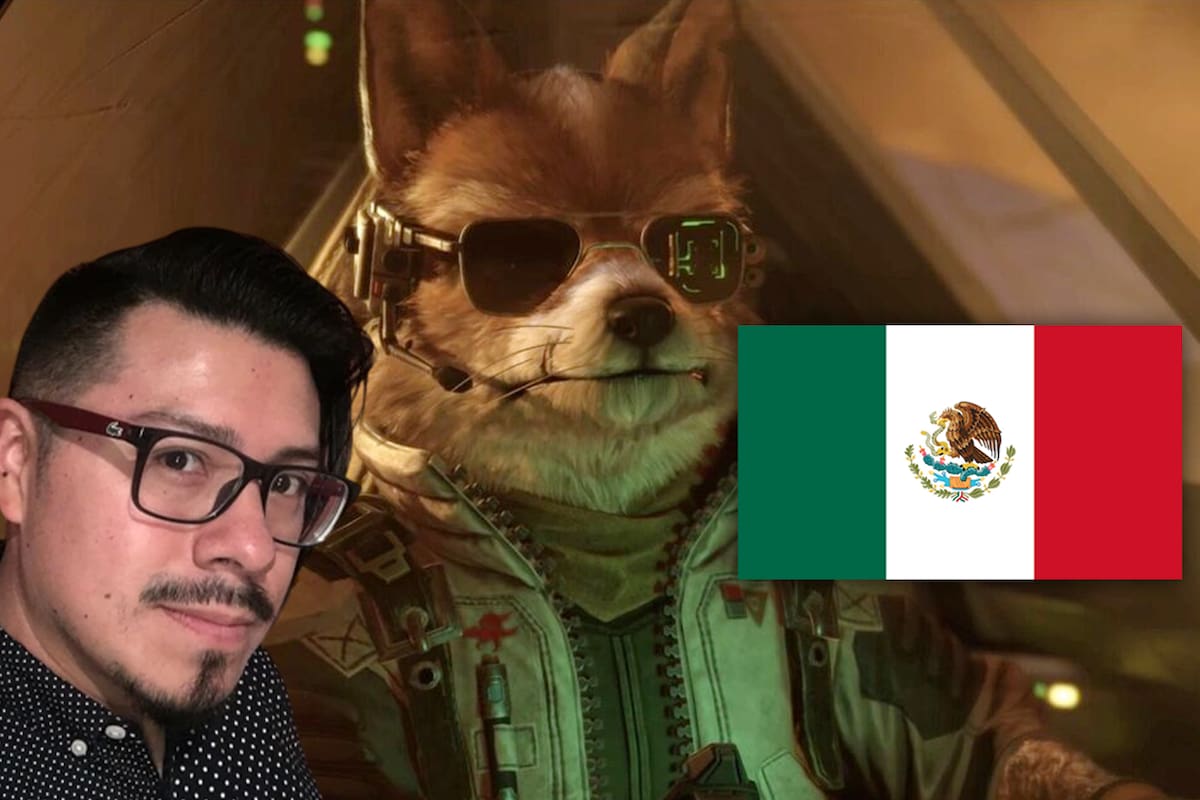 Star Fox confirma su doblaje latino y presume su reparto lleno de talento, ¿quiénes son los actores que interpretan a los protagonistas?