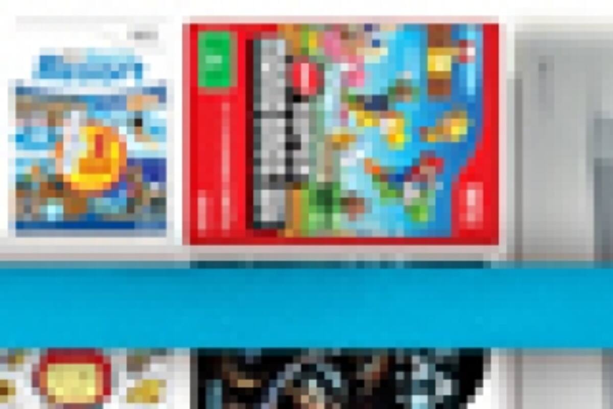 Guía de compras navideña para Wii y DS