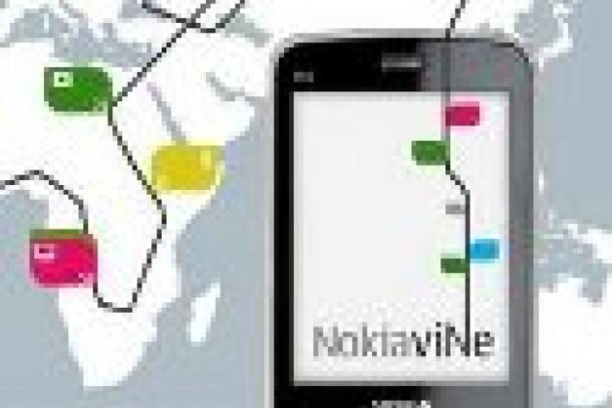 Gana en grande con Nokia viNe