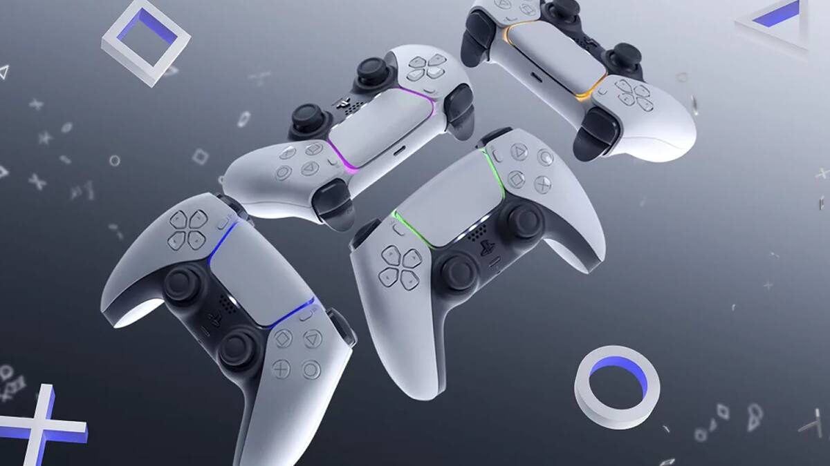 Documento de Sony revela un ambicioso plan para el futuro de la marca