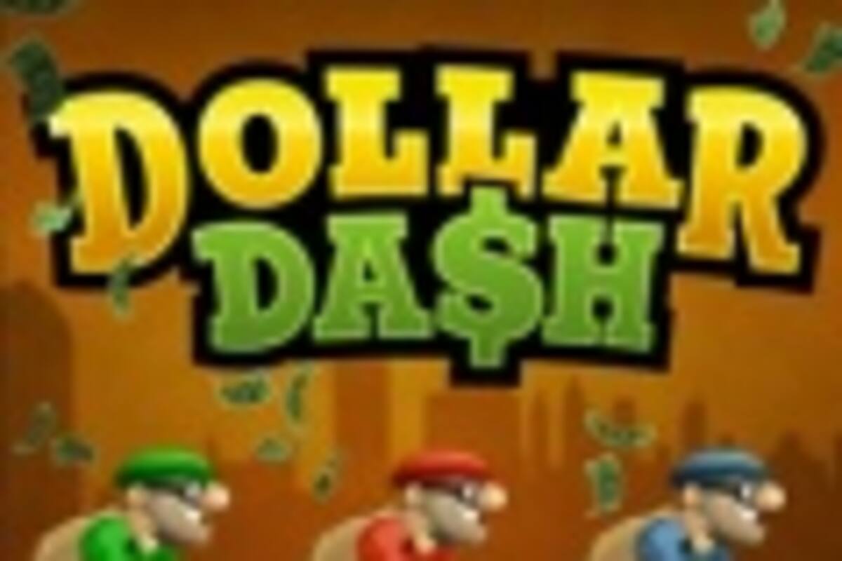 Dollar Dash