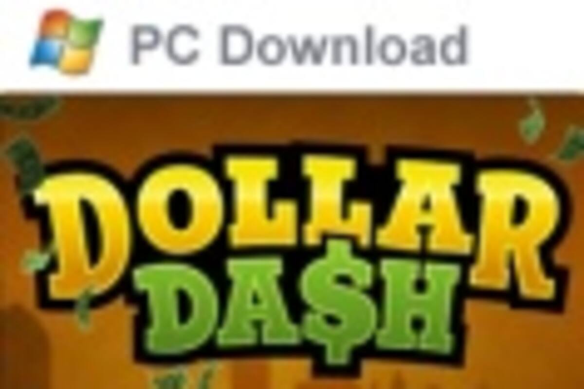 Dollar Dash