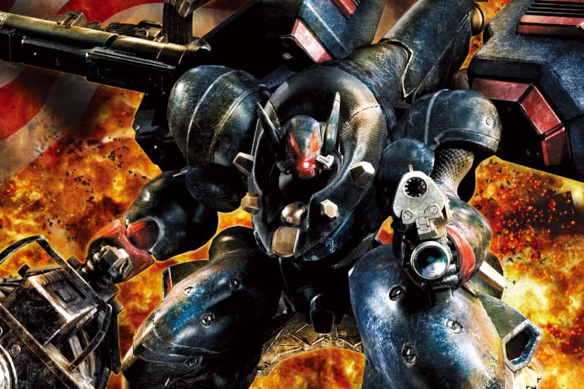 Metal Wolf Chaos XD retrasa su lanzamiento para mediados del 2019
