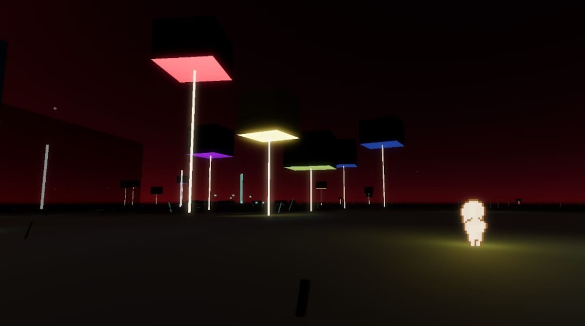 Dome Become Thyself