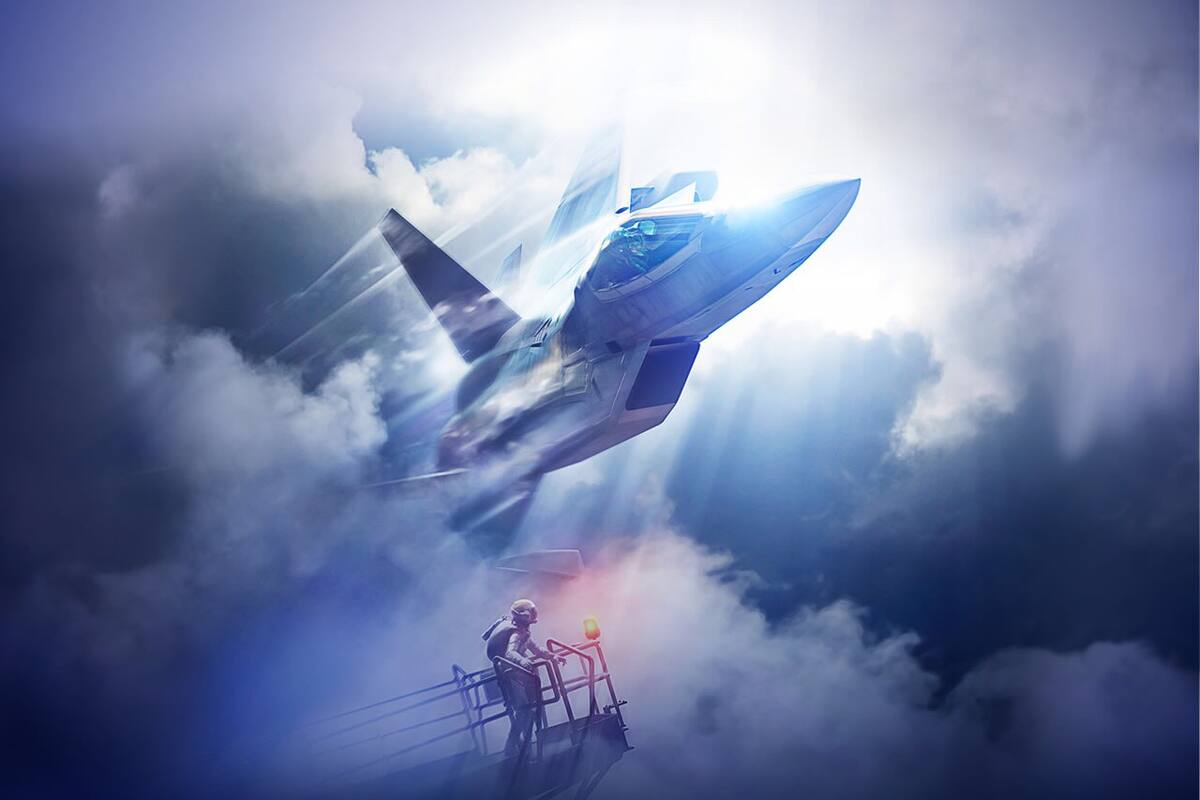 Ace Combat 7: Skies Unknown