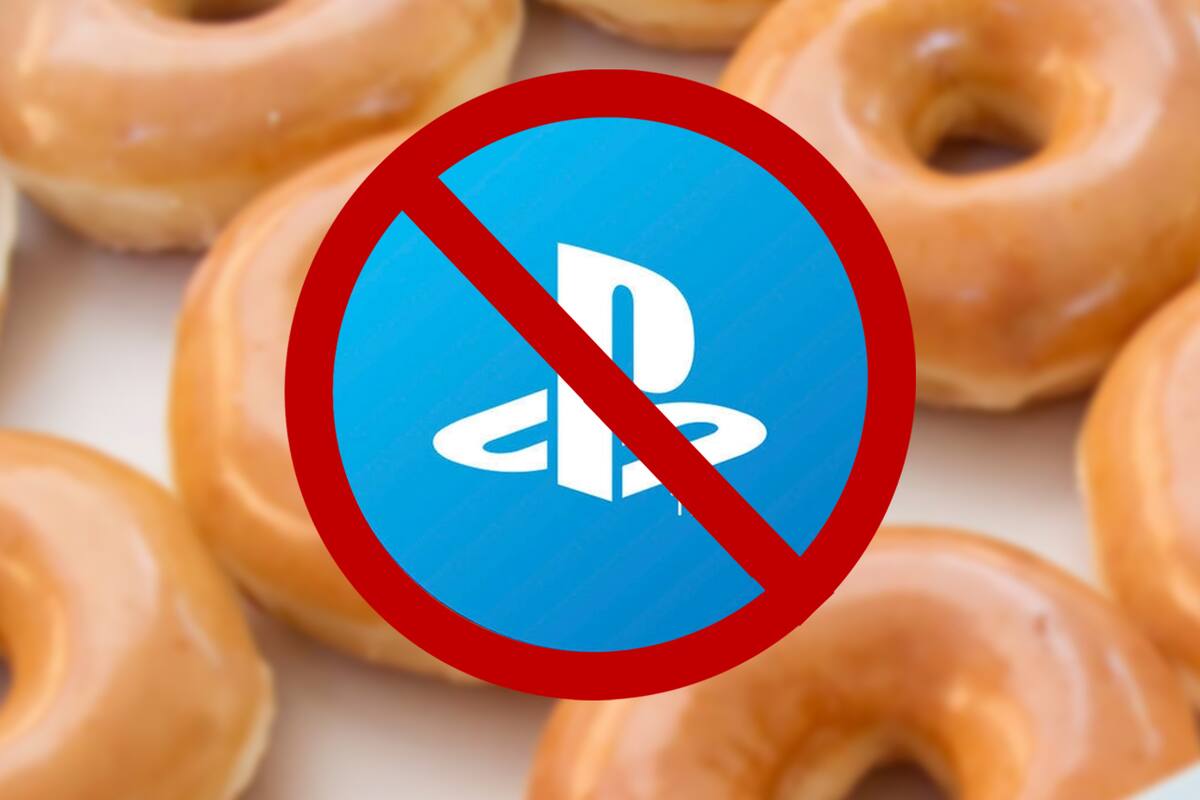 PlayStation Network: popular cadena de comida regalará donas a jugadores afectados por caída de PSN