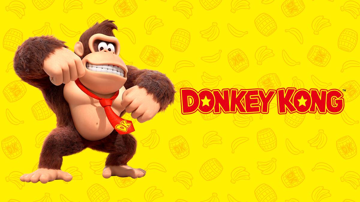 DonkeyKong