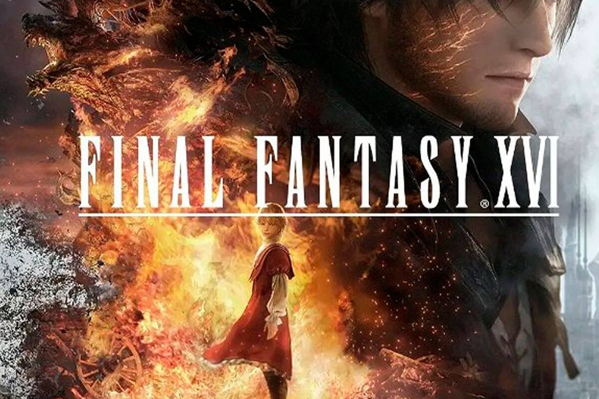 Naoki Yoshida finally addresses the Final Fantasy XVI PC version rumours