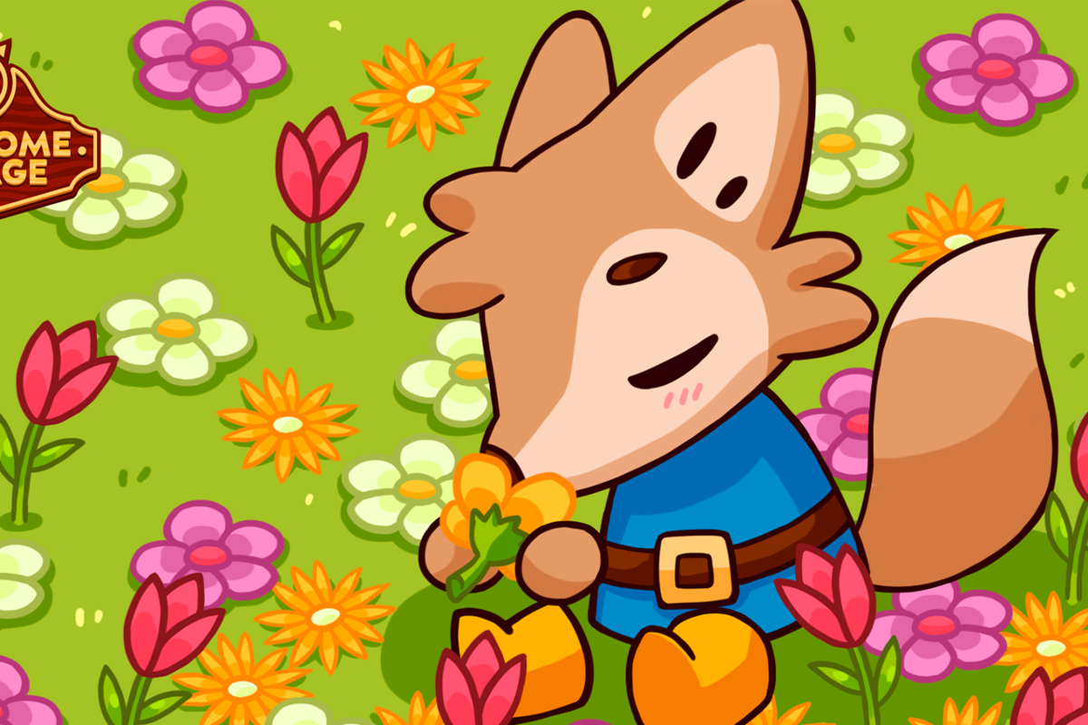 Lonesome Village: the game that combines Zelda and Animal Crossing already has a release date!