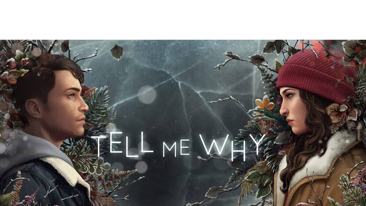 Dontnod obsequia todos los episodios de su título por el Mes del Orgullo LGBTQIA+