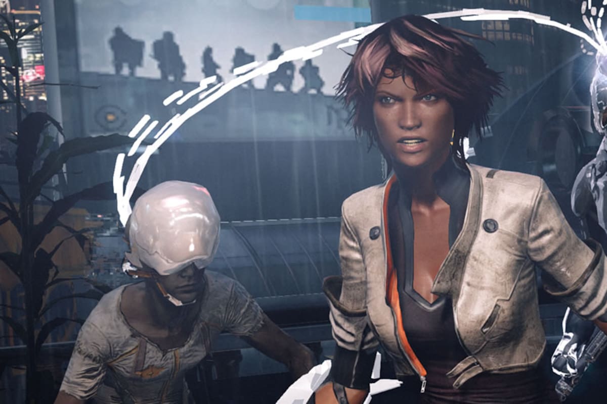 Ya está lista la historia de Remember Me 2