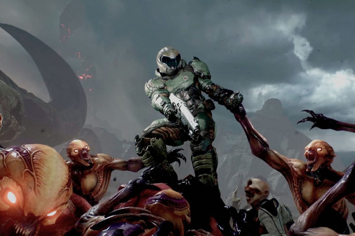 Exproductor de DOOM: The Dark Ages advierte sobre la explotación laboral que podría presentarse en id Software tras la última ola de despidos