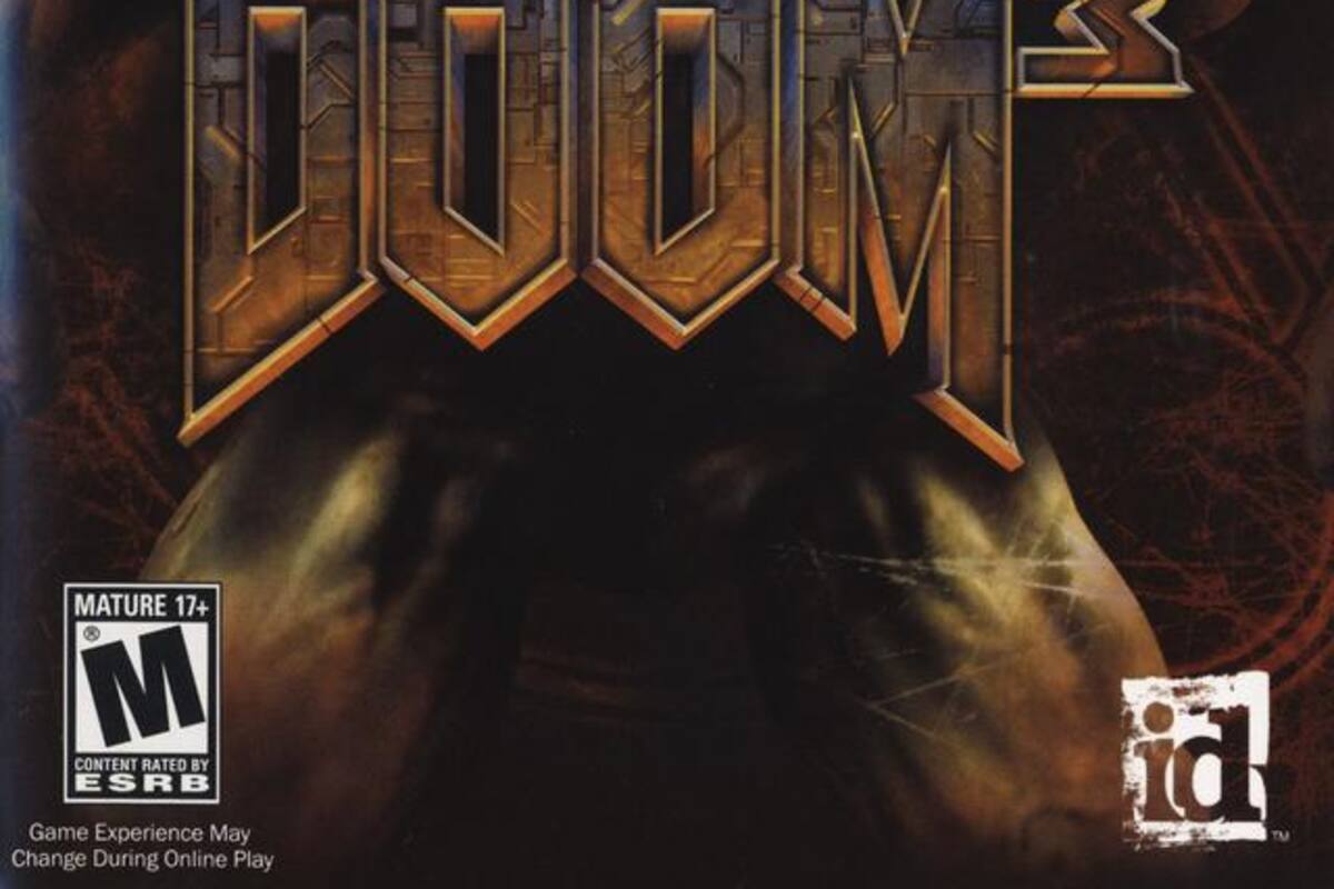 DOOM 3