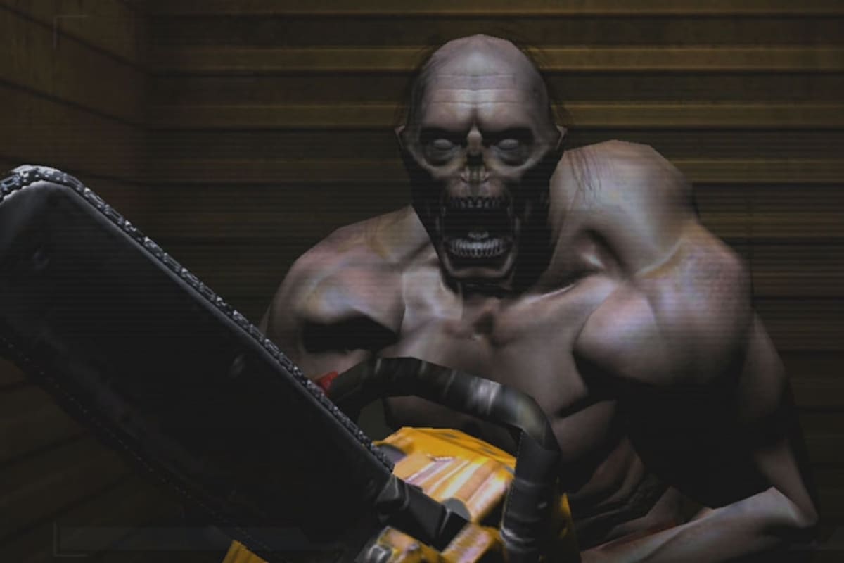 DOOM 3 BFG Edition: Lost Mission