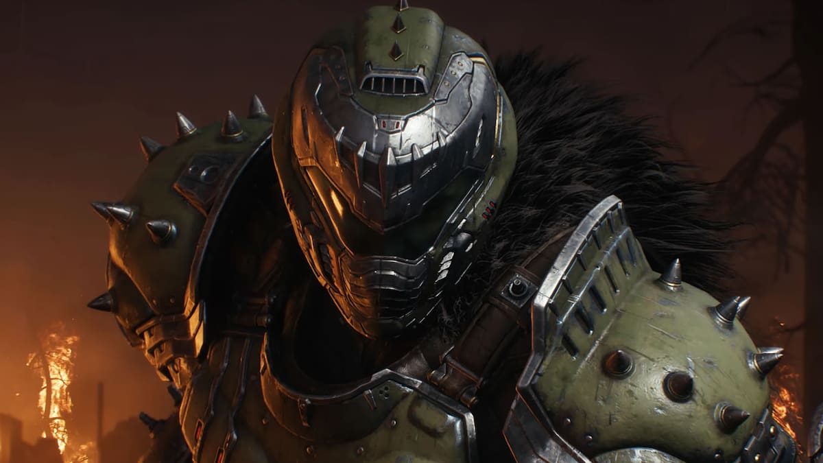 DOOM