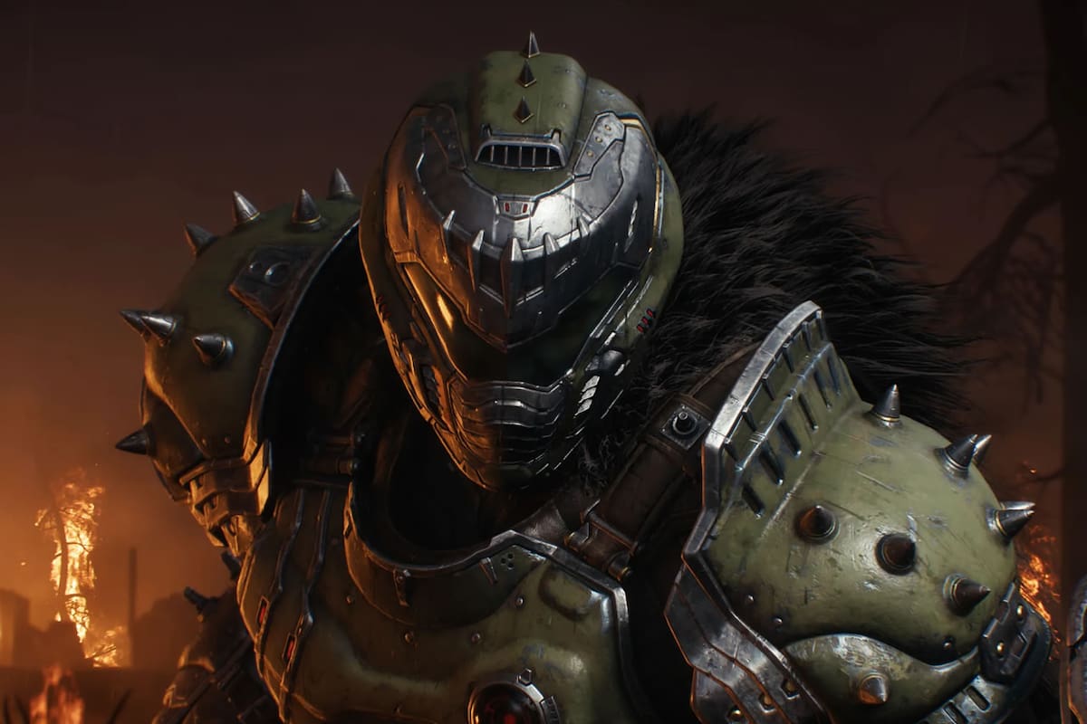 “XBOX decidió que la mitad del equipo es inútil”; despidos impactan a id Software y se teme por el futuro de DOOM