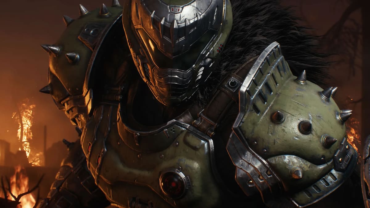 DOOM