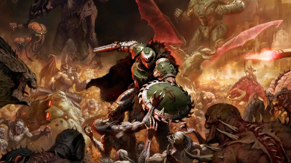 DOOM