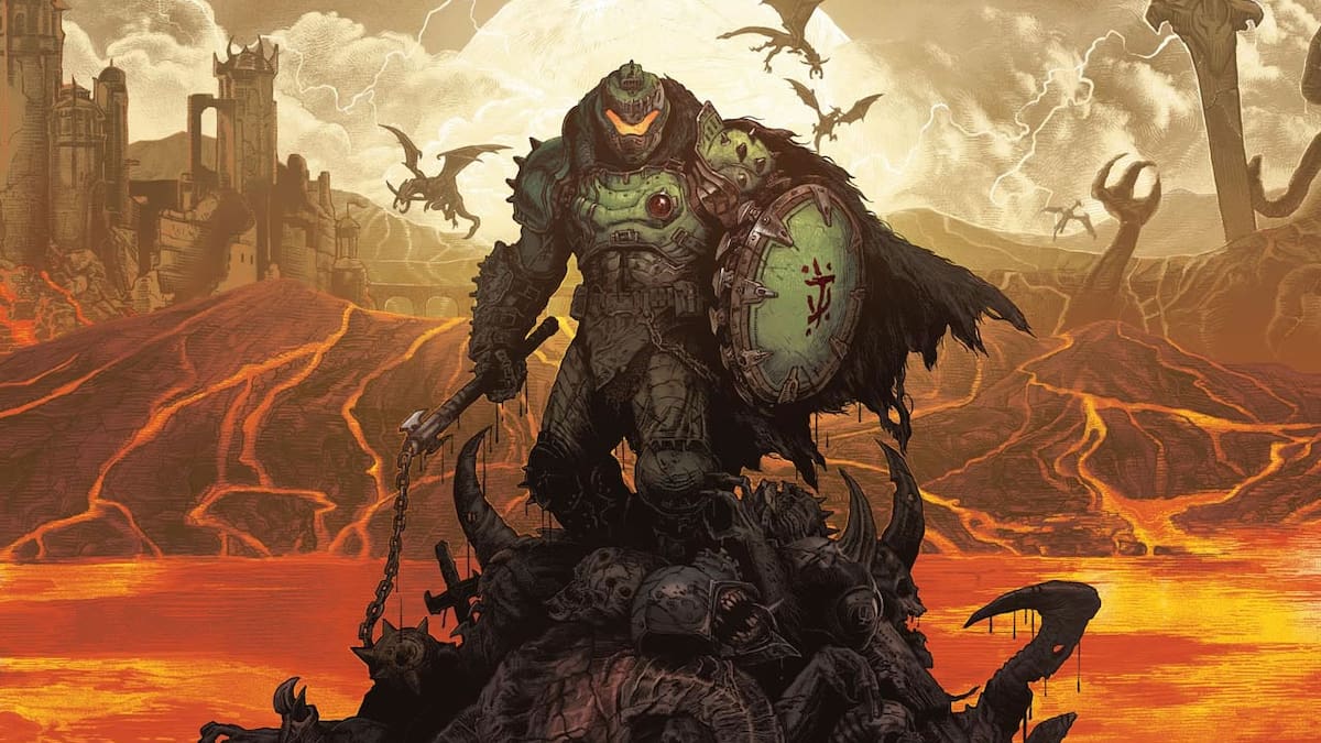 DOOM