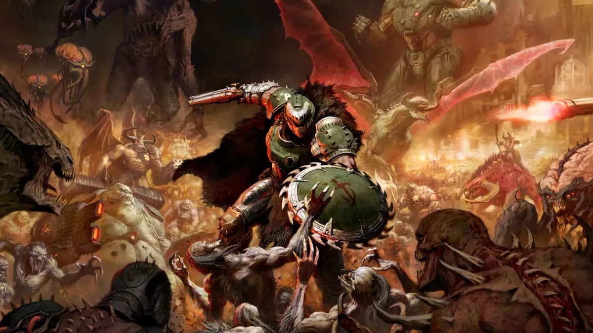 DOOM