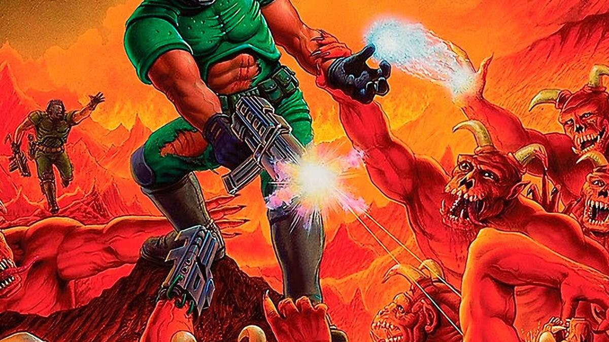 DOOM