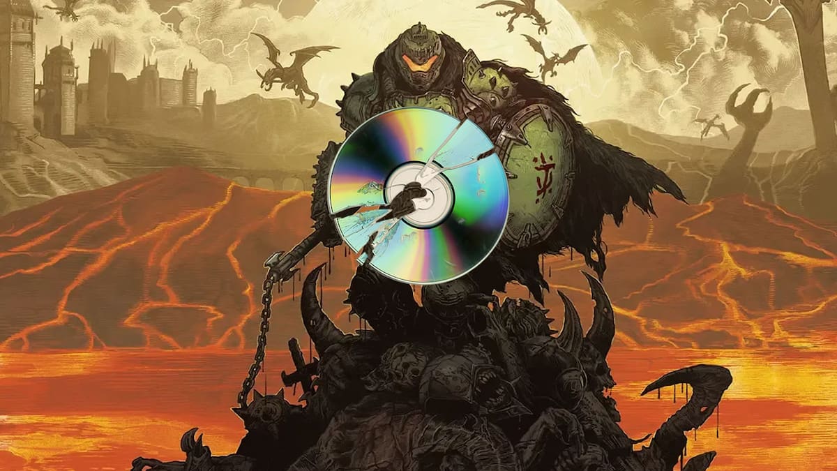 DOOM