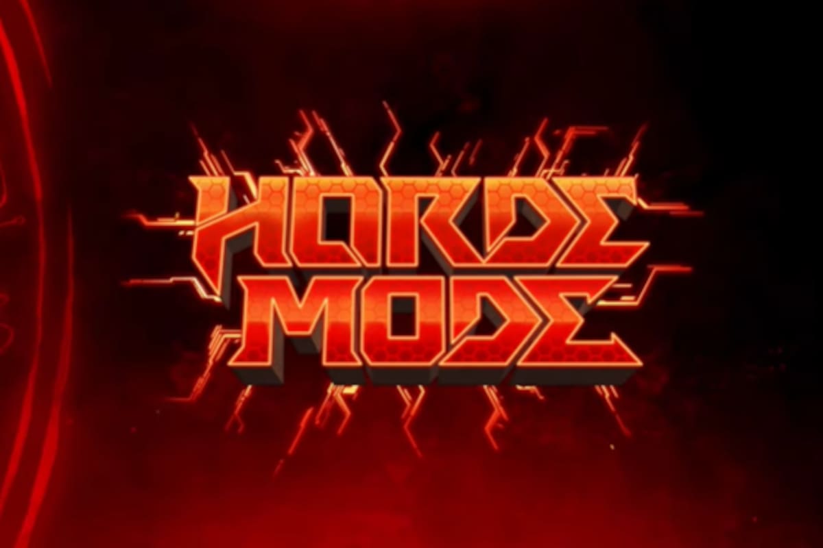 Doom Eternal - Tráiler de Avance "Modo Horda"