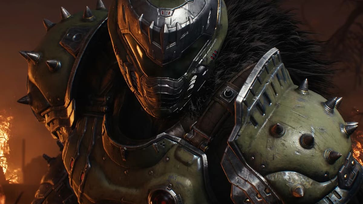 DOOM fecha