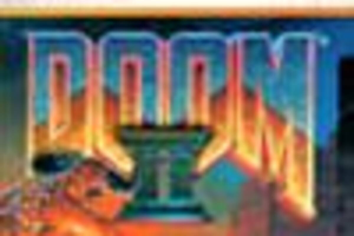 DOOM II