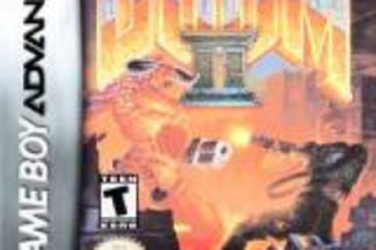 DOOM II