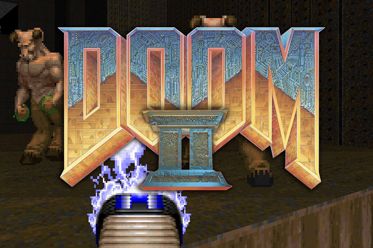 DOOM II: diseñador revela genial easter egg que permaneció oculto por 31 años