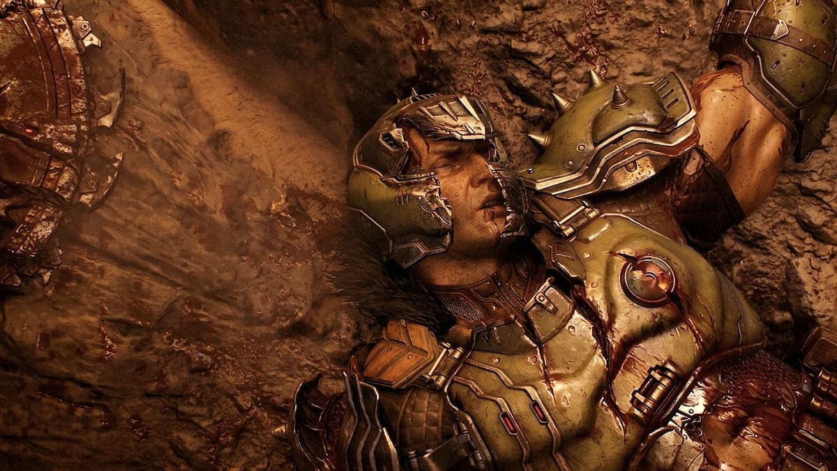 El futuro oscuro de id Software: el estudio que revolucionó la industria está en peligro
