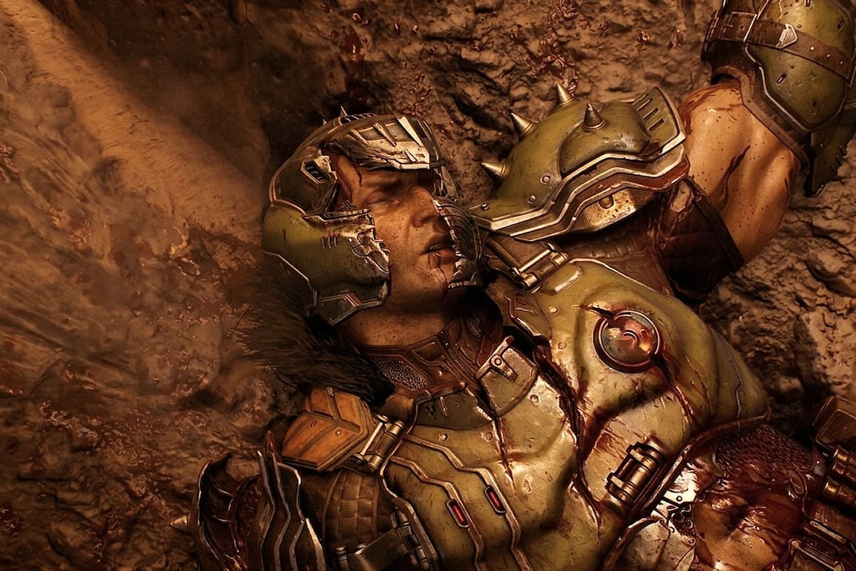 El futuro oscuro de id Software: el estudio que revolucionó la industria está en peligro